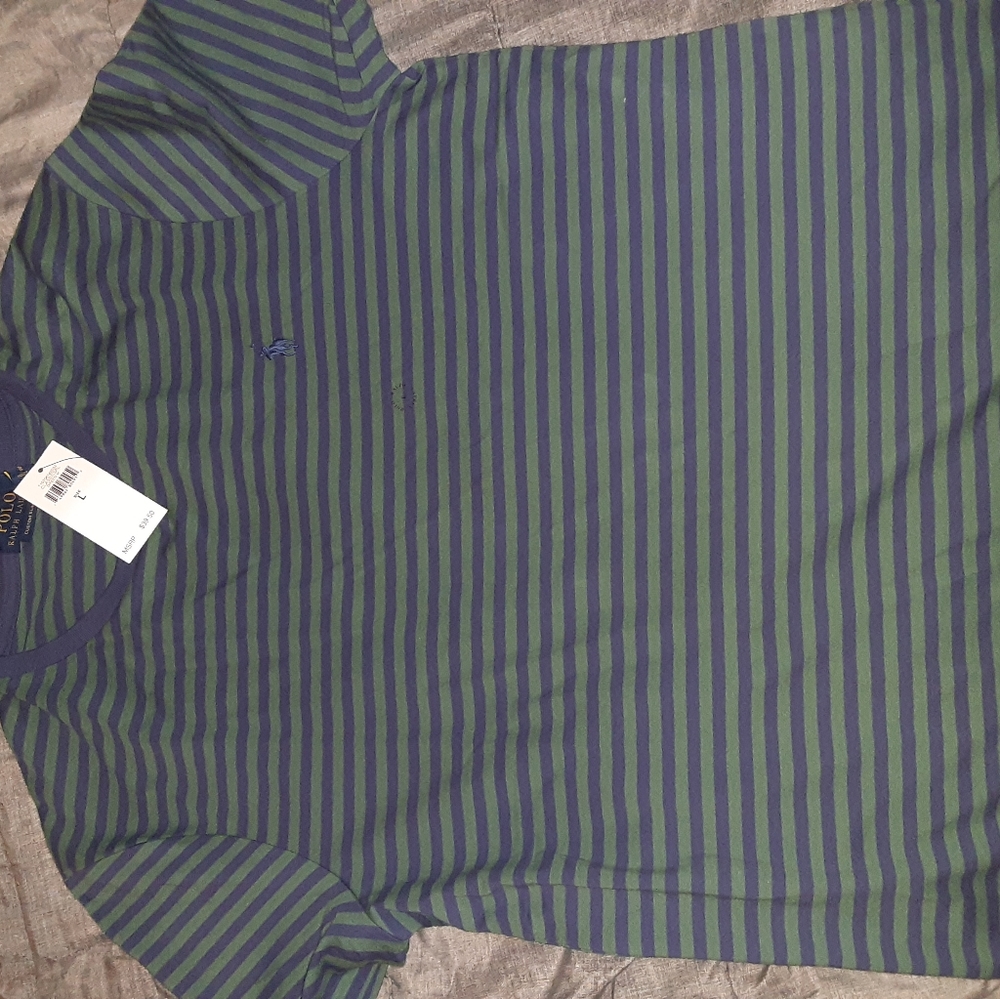 Polo Ralph Lauren tee
